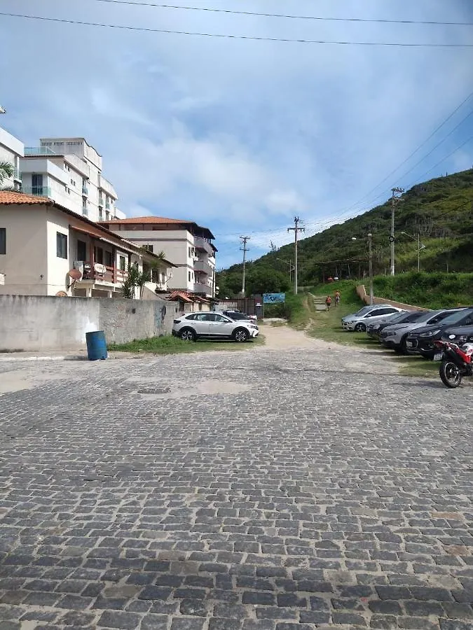 Apartamento Da Prainha Arraial do Cabo 0*,  Brasil