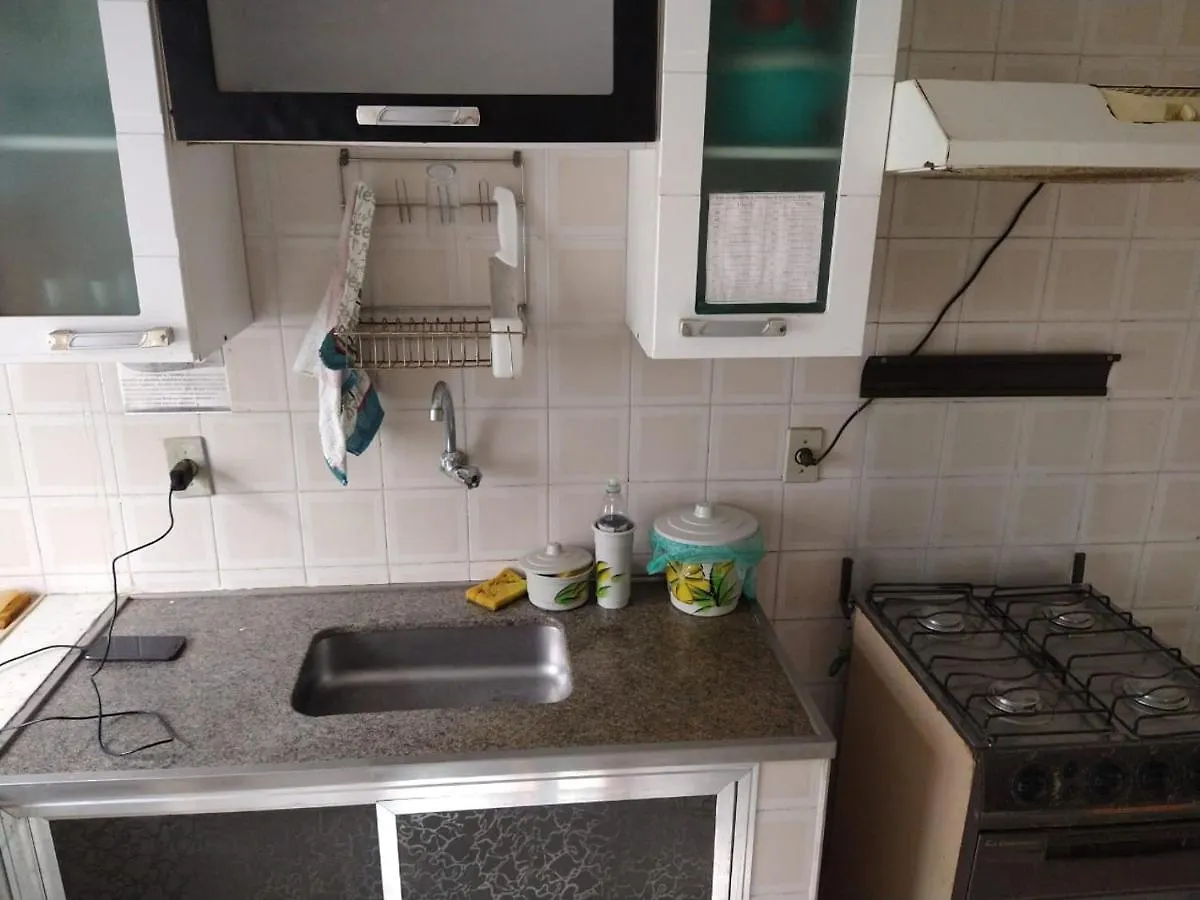 Apartamento Da Prainha Arraial do Cabo 0*,
