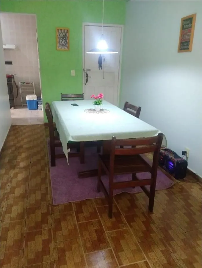 Apartamento Da Prainha Arraial do Cabo