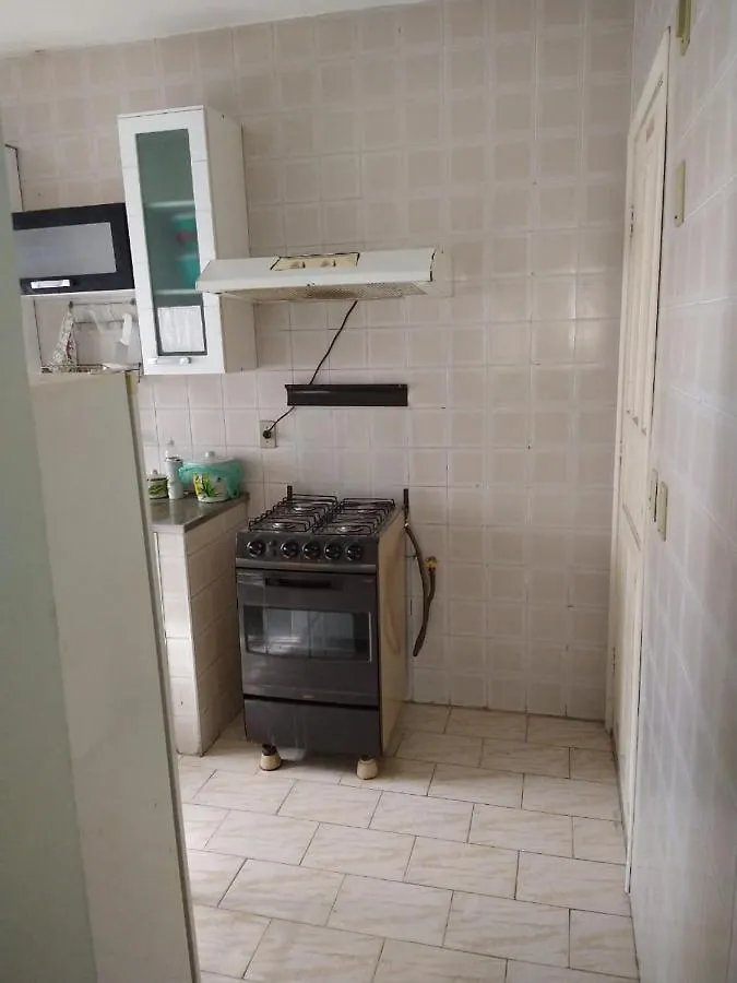 Apartamento Da Prainha Arraial do Cabo Brasil