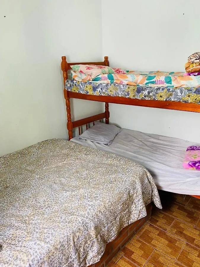 Apartamento Da Prainha Arraial do Cabo 0*,