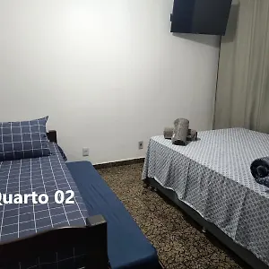  Quarto em Acomodações Particulares Simples Em Arraial Do Cabo!