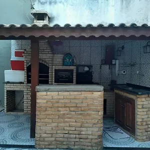  Casa de Férias Nilda Casas E Quartos Aluguel